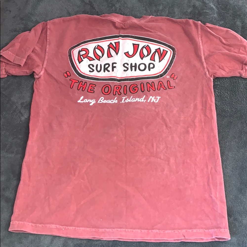 Ron Jon vintage T-shirt